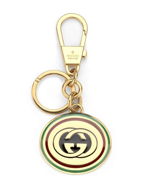 gucci keyrings